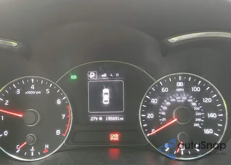 2017 Kia Forte Lx from USA, damaged, VIN 3KPFL4A79HE029858